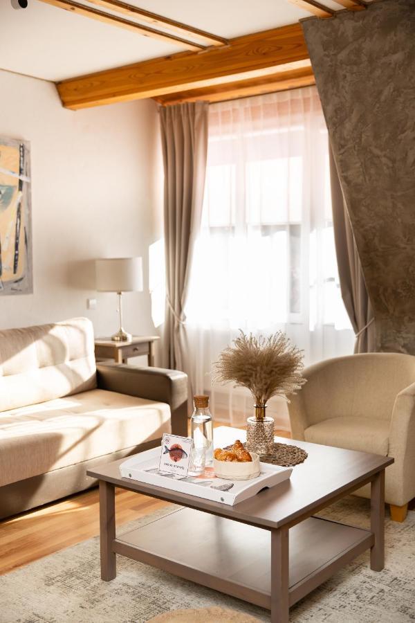 Bed and Breakfast Melynojo Karpio Namas Kinty Экстерьер фото