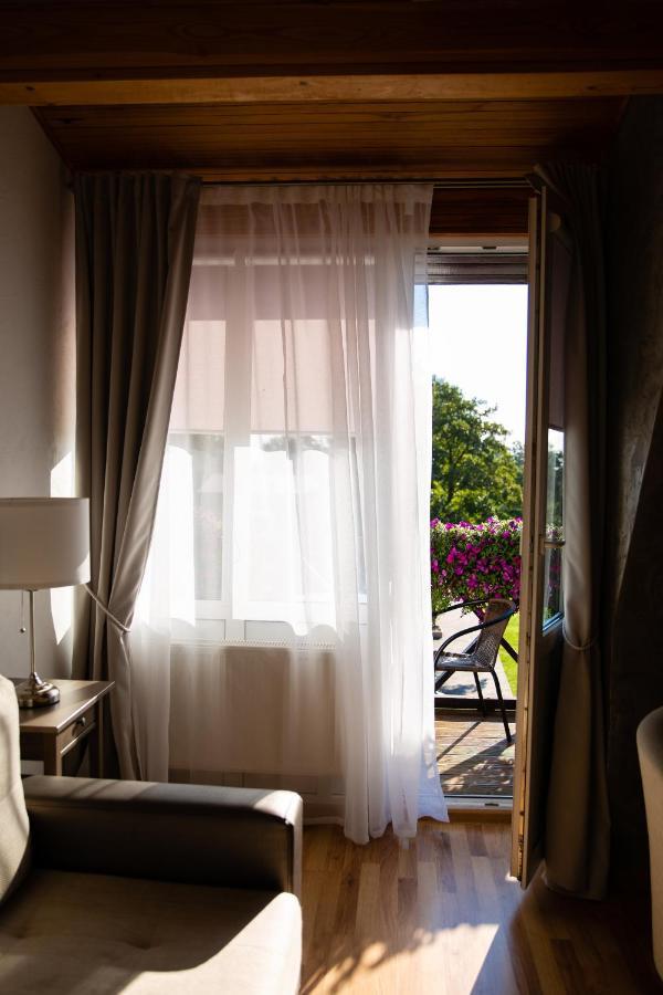 Bed and Breakfast Melynojo Karpio Namas Kinty Экстерьер фото