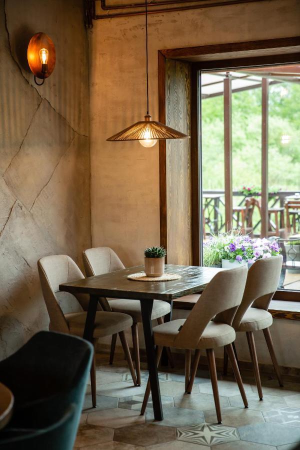 Bed and Breakfast Melynojo Karpio Namas Kinty Экстерьер фото